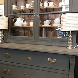 Furniture and Various
