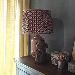 Table lamps Applique