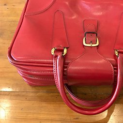 Bags and Suitecases