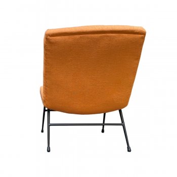 POLTRONA ANNI 60