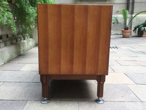 CREDENZA ANONIMA CASTELLI