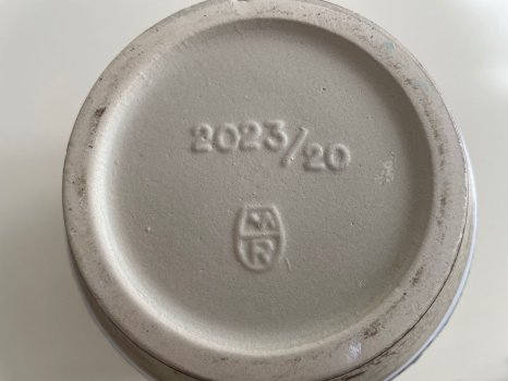 VASO MARZI & REMY