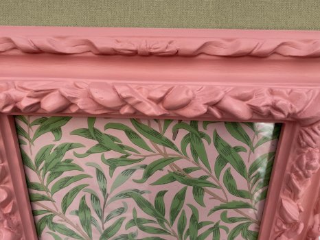 CORNICE VINTAGE