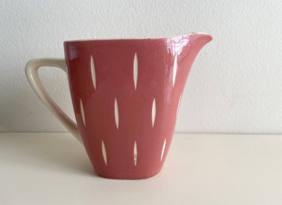 VILLEROY & BOCH PITCHER