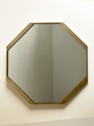 OCTAGONAL MIRROR