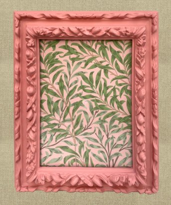 PINK FRAME