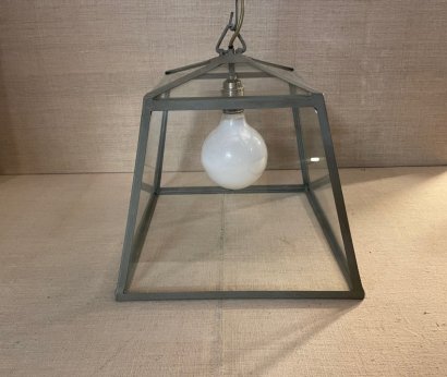 INDUSTRIAL PENDANT LAMP