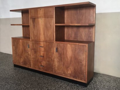 BRIARWOOD SECRETAIRE CABINET