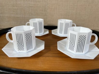 ARCOPAL COFFEE CUPS