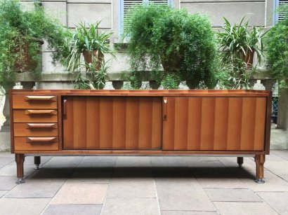 SIDEBOARD ANONIMA CASTELLI