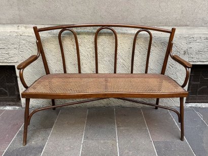 THONET BENCH