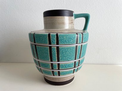 MARZI & REMY VASE