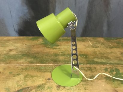 ABAT JOUR WITH GREEN DIFFUSER