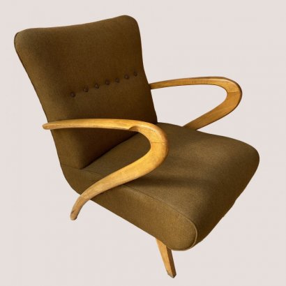 1950S ARMCHAIR