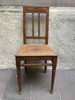 LIBERTY STYLE  CHAIR