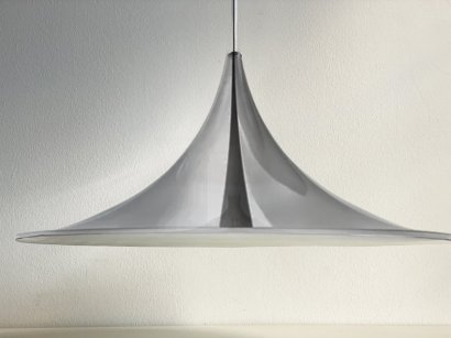 SEMI PENDANT BY BONDERUP AND THORUP