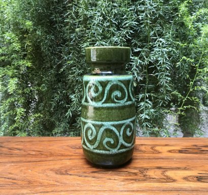 WEST GERMANY VASE