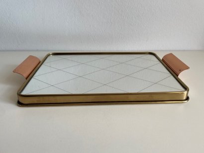 MIRROR TRAY