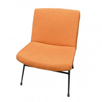 POLTRONA ANNI 60