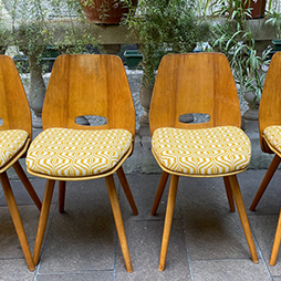 Seating